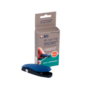 BD Safe-Clip Needle Clipping and Storage Device
