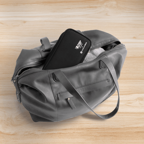 Fridge-to-Go Medical Travel Wallet