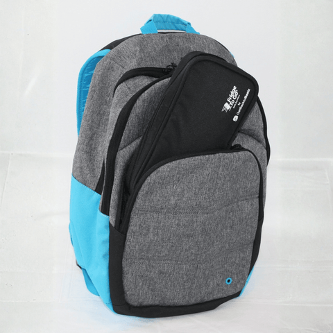 Fridge-to-Go Medical Travel Wallet