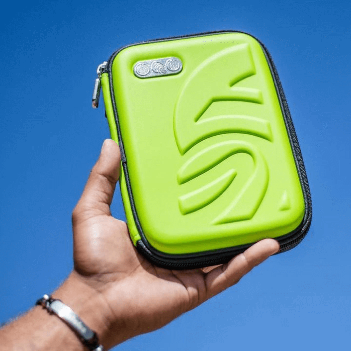 Diabete-ezy Ezy-fit Case