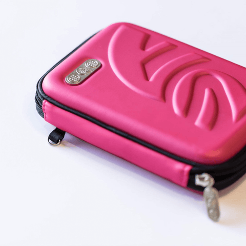 Diabete-ezy Ezy-fit Case