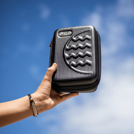 Diabete-ezy Multi-fit Case