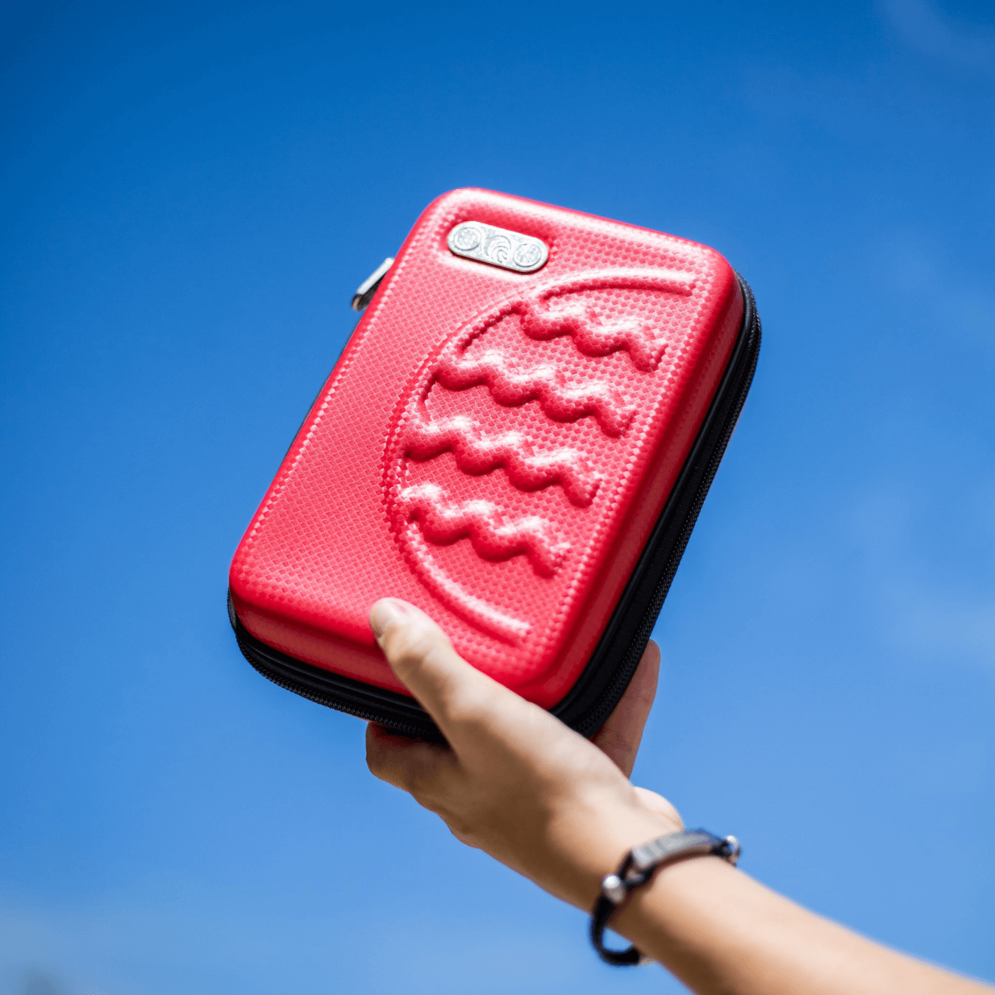 Diabete-ezy Multi-fit Case