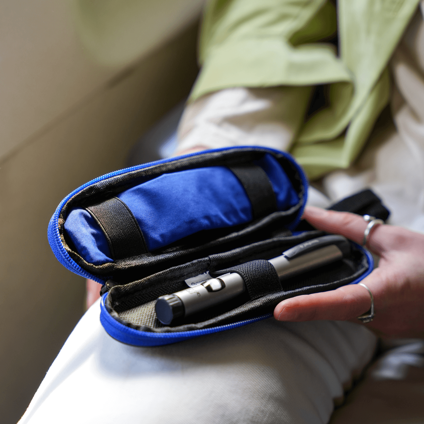 MedActiv EasyBag Single