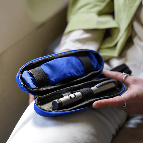 Medactiv EasyBag Single