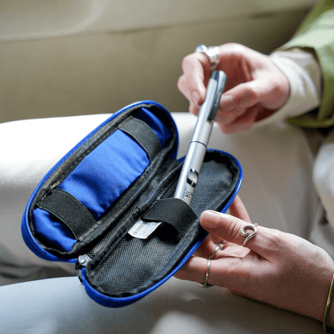 Medactiv EasyBag Single