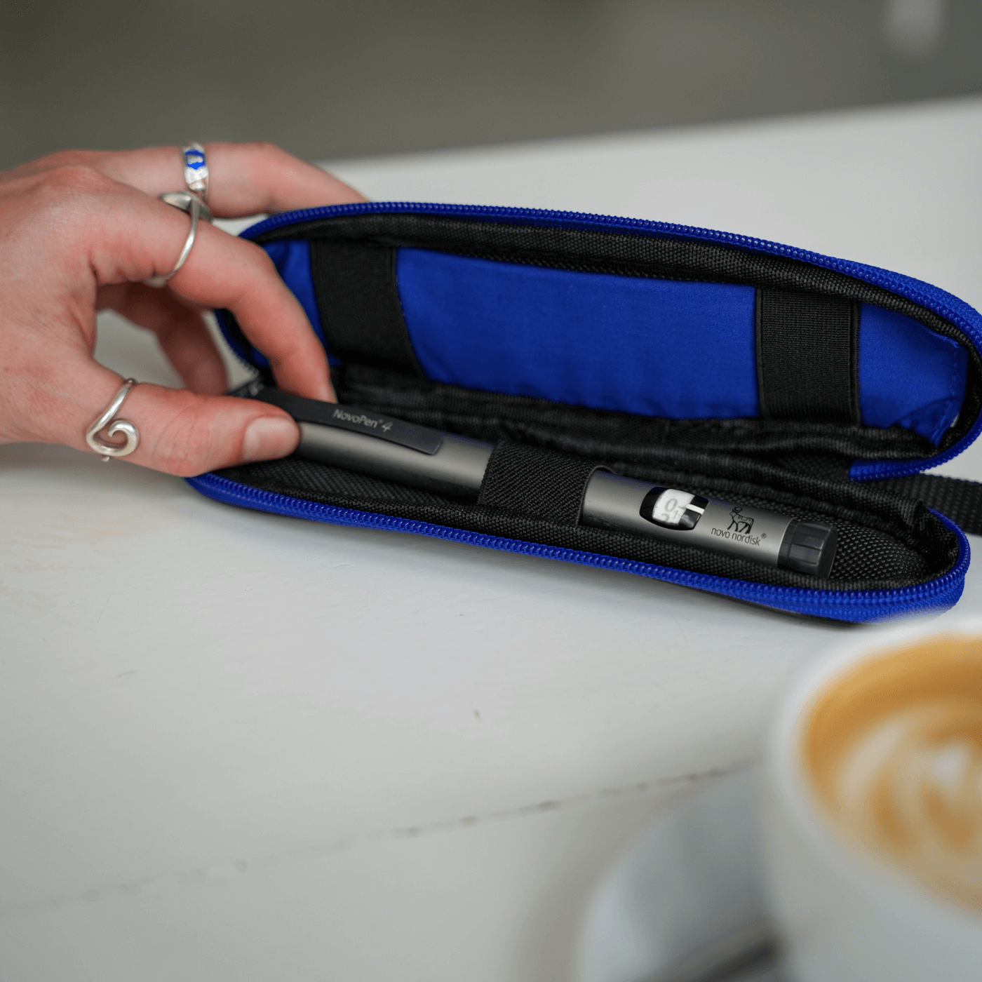 MedActiv EasyBag Single