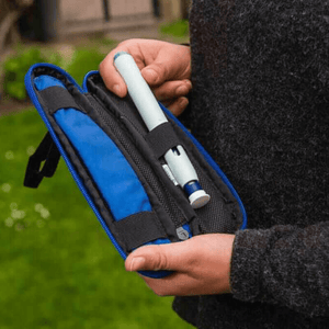 Medactiv EasyBag Single + FREE EasyBag Single Inner Pouch