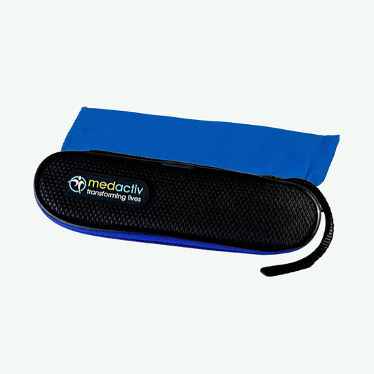 Medactiv EasyBag Single + FREE EasyBag Single Inner Pouch