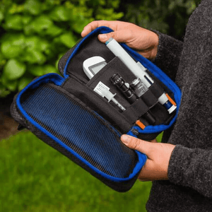 Medactiv EasyBag Classic + FREE EasyBag Classic Inner Pouch