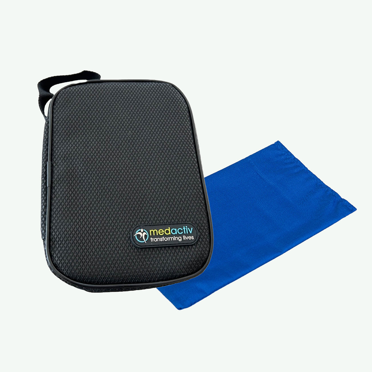 Medactiv EasyBag Classic + FREE EasyBag Classic Inner Pouch