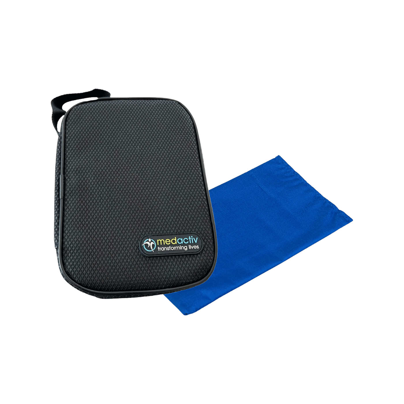 Medactiv EasyBag Classic + FREE EasyBag Classic Inner Pouch