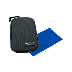 Medactiv EasyBag Classic + FREE EasyBag Classic Inner Pouch