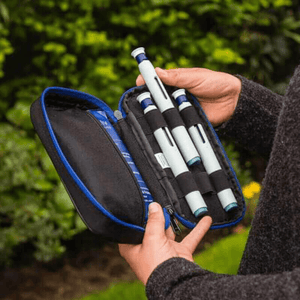Medactiv iCool Weekender + FREE iCool Gel Pack