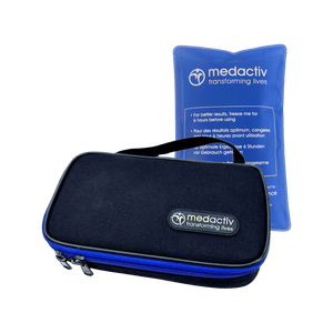 Medactiv iCool Weekender + FREE iCool Gel Pack