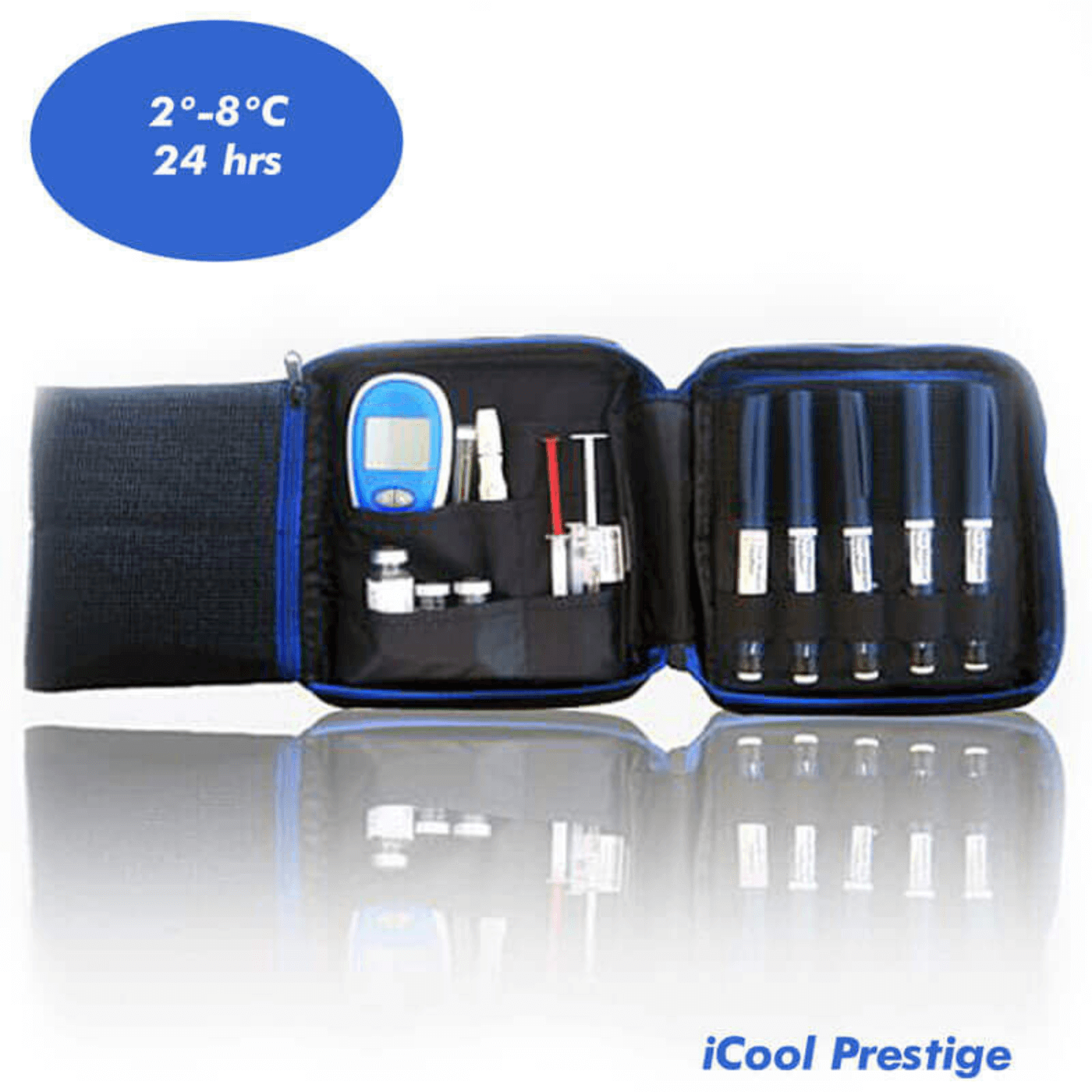 MedActiv iCool Prestige