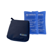 Medactiv iCool Prestige + 2x FREE iCool Gel Packs