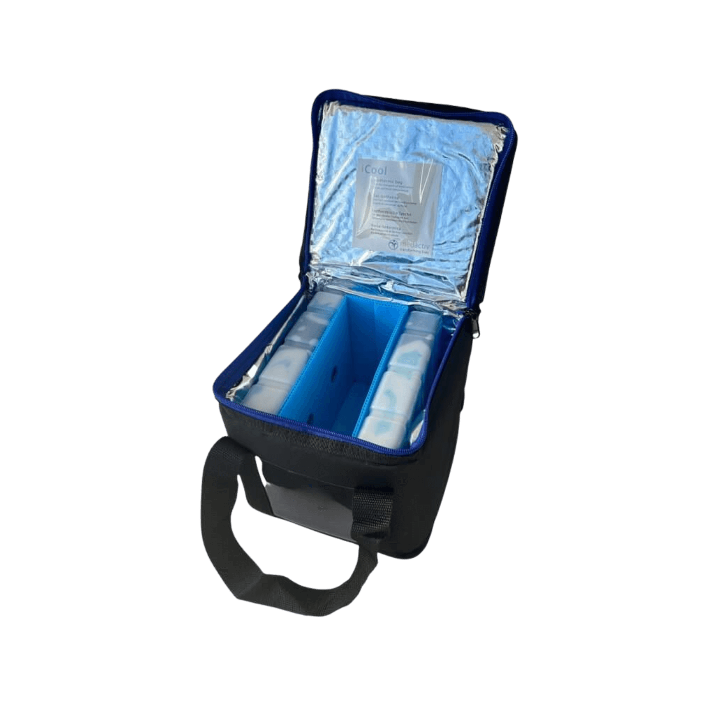 MedActiv iCool MediCube Compact