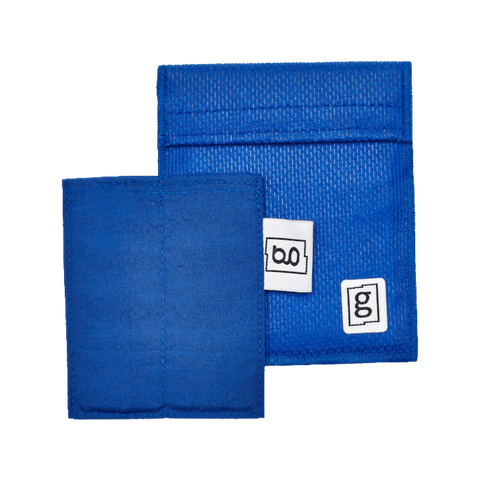 Glucology Medium Cooling Wallet