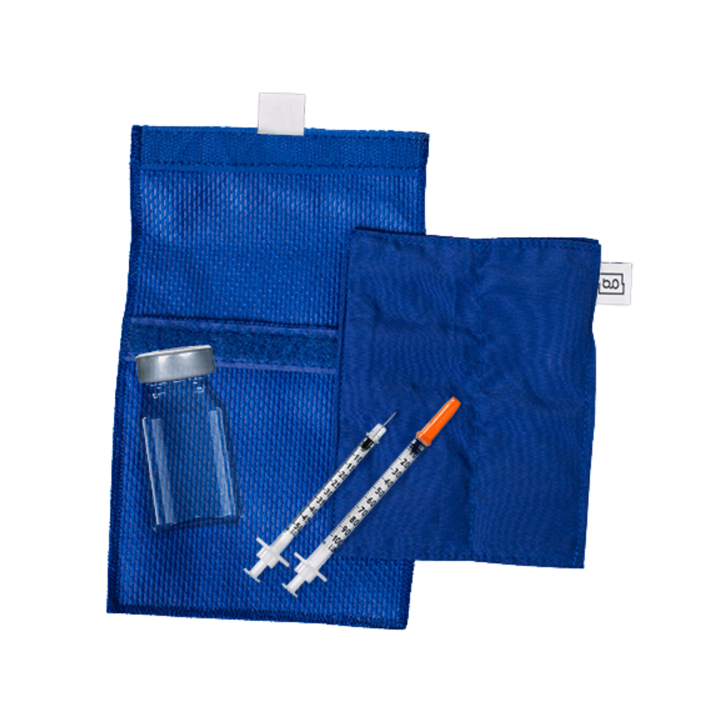 Glucology Medium Cooling Wallet