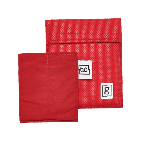 Glucology Medium Cooling Wallet