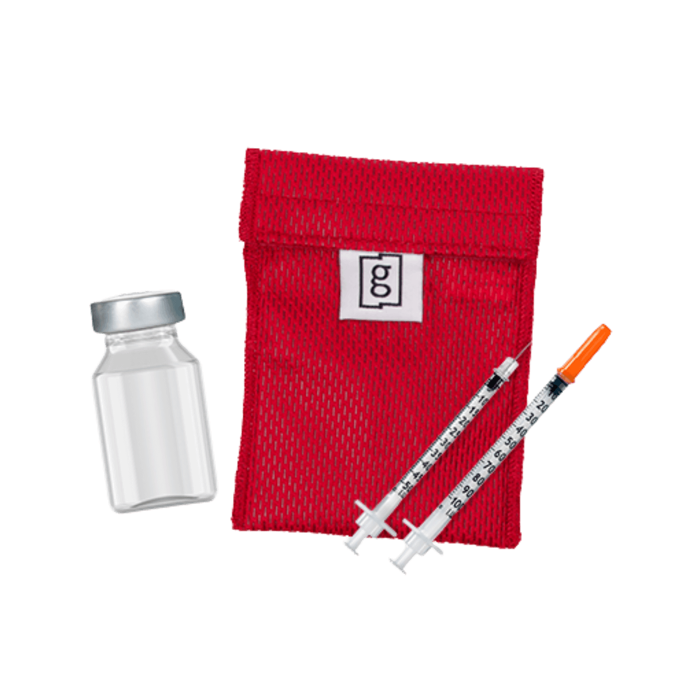 Glucology Medium Cooling Wallet