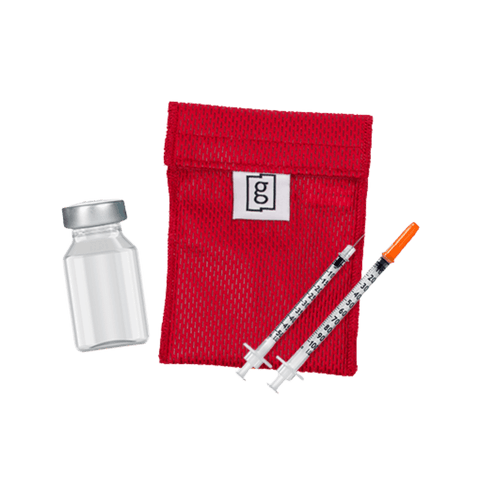 Glucology Medium Cooling Wallet