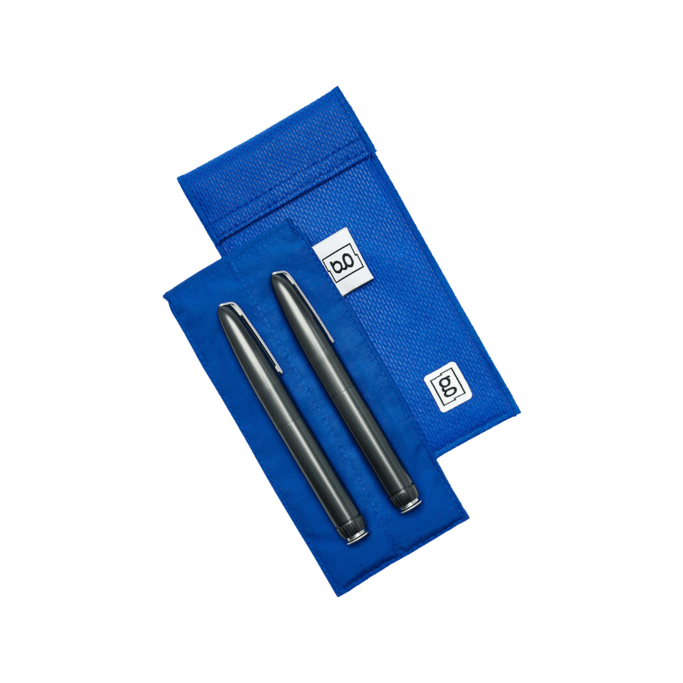 Glucology Duo Pen Cooling Wallet