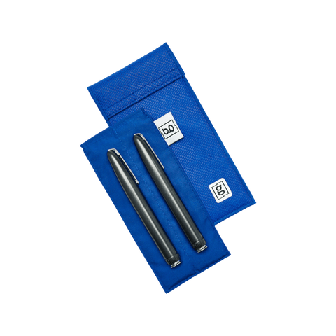 Glucology Duo Pen Cooling Wallet