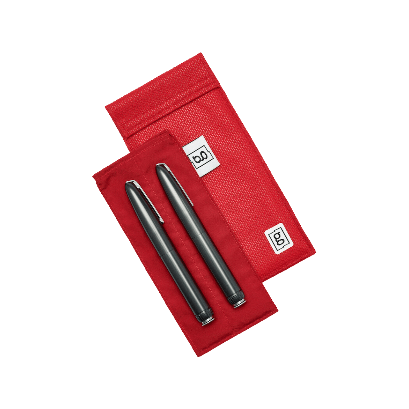 Glucology Duo Pen Cooling Wallet