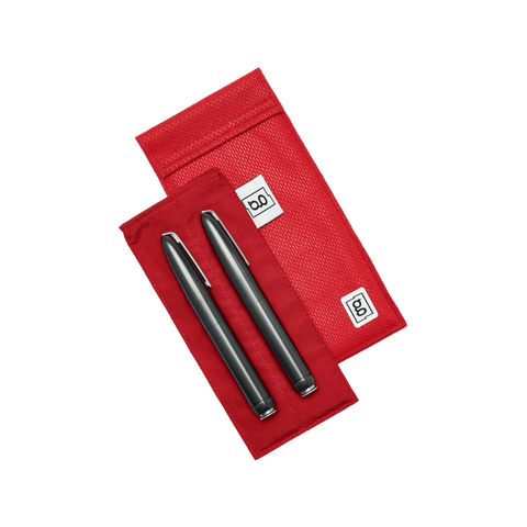 Glucology Duo Pen Cooling Wallet