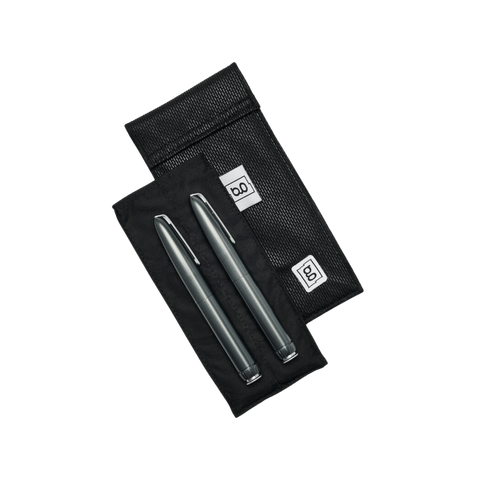 Glucology Duo Pen Cooling Wallet