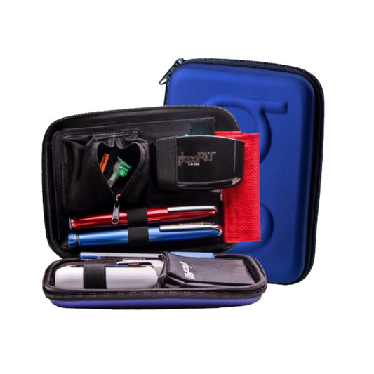 Comfort and Care Blue Bundle - Native Australian Dreamtime