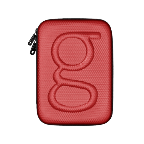 Glucology Travel Case Classic