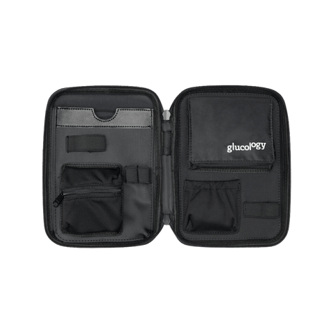 Glucology Travel Case Classic