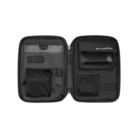 Glucology Travel Case Classic