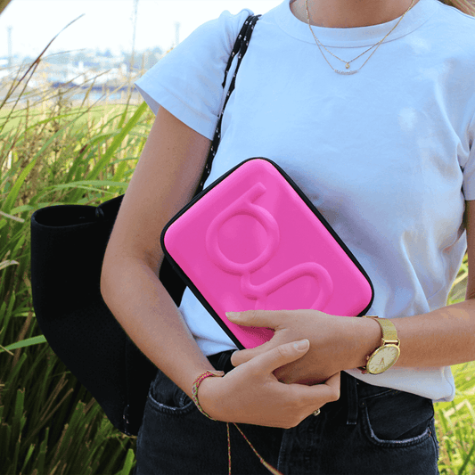 Glucology Travel Case Classic