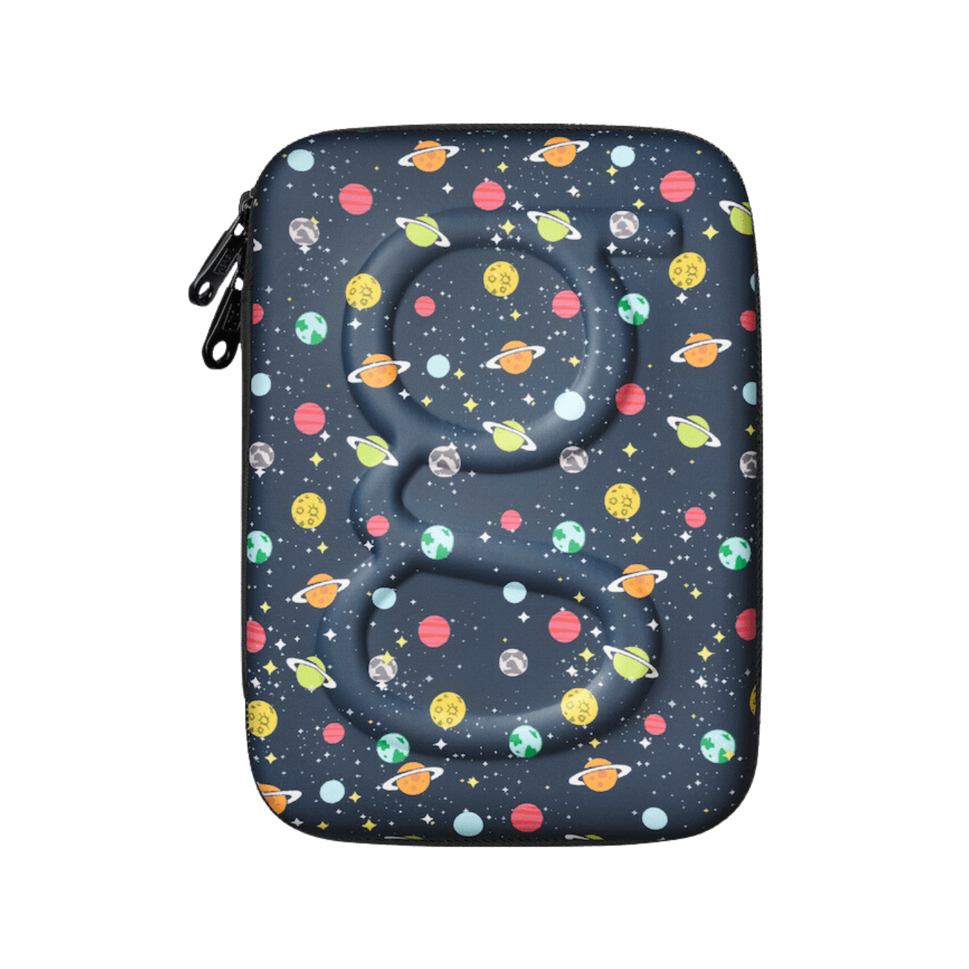 Glucology Travel Case Classic Limited Edition