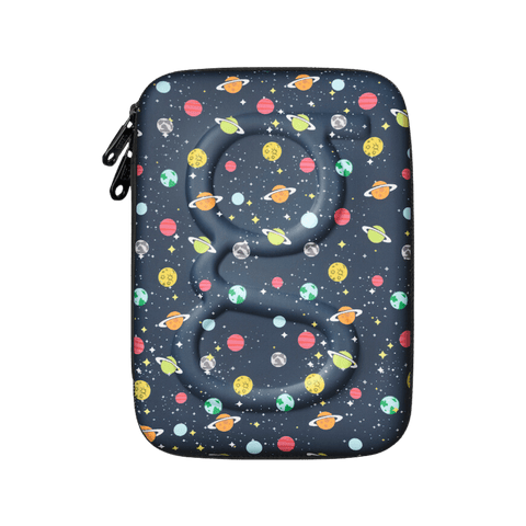 Glucology Travel Case Classic Limited Edition