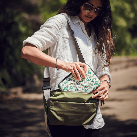 Glucology Travel Case Classic Limited Edition