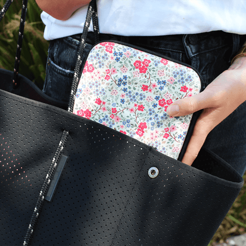 Glucology Travel Case Classic Limited Edition