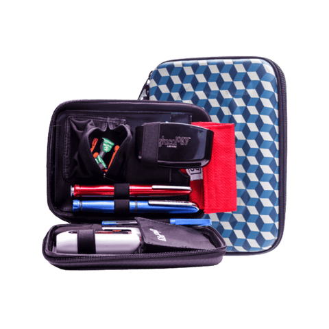 Glucology Travel Case Classic Limited Edition