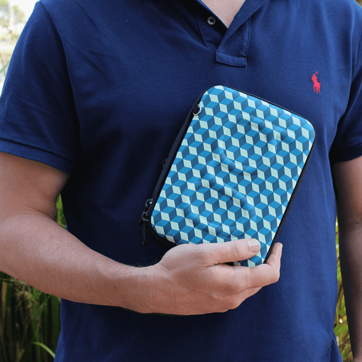 Glucology Travel Case Classic Limited Edition