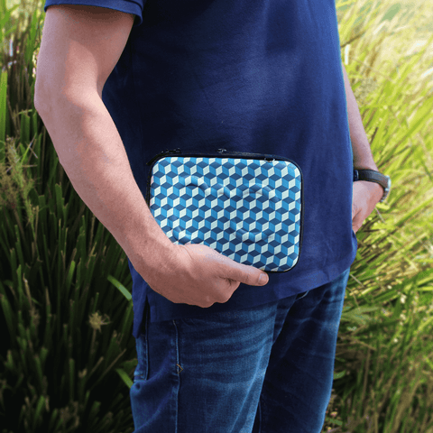 Glucology Travel Case Classic Limited Edition