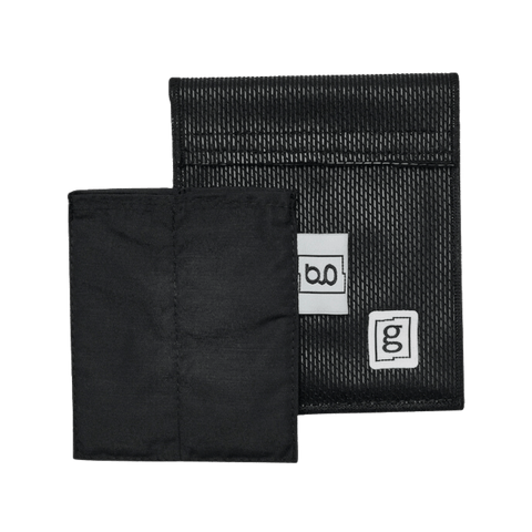 Glucology Medium Cooling Wallet