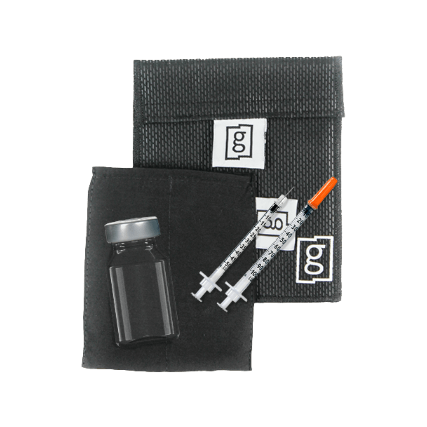 Glucology Medium Cooling Wallet