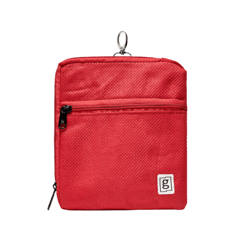 Glucology Extra Large Cooling Wallet