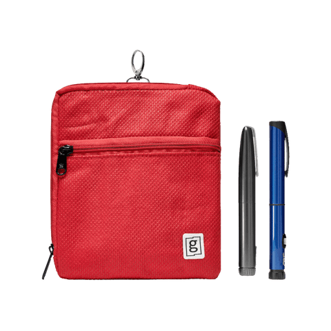 Glucology Extra Large Cooling Wallet