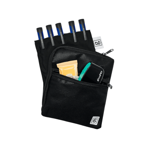 Glucology Extra Large Cooling Wallet