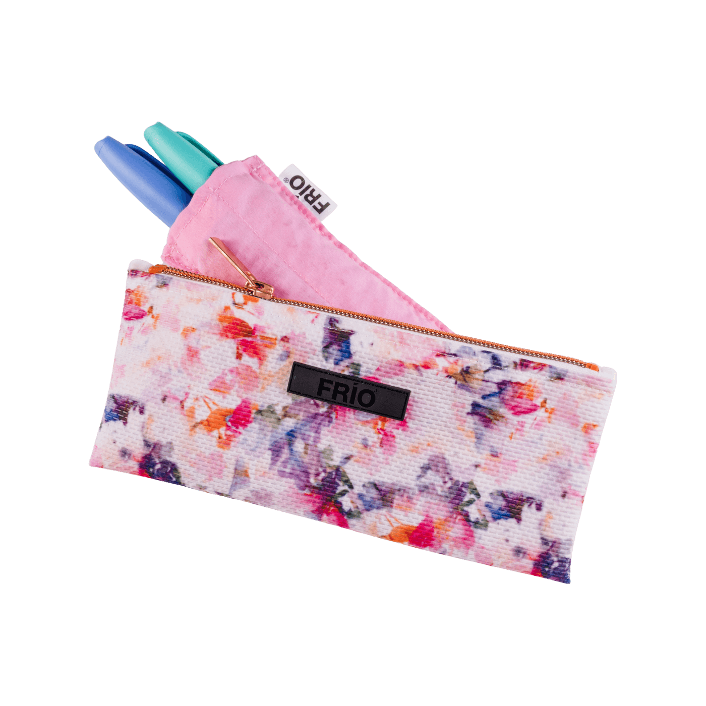 FRIO Two Cooling Wallet Blossom